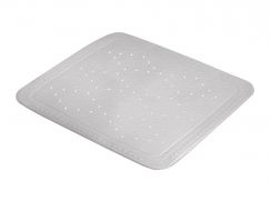 Tapis anti-dérapant Arosa mouette 55 x 55 cm