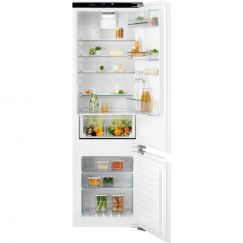 Electrolux IK307BNR Kühl-/Gefrierkombination, Integrierbar