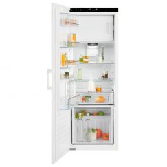 Electrolux EK284SALWE Kühlschrank, Dekorierbar