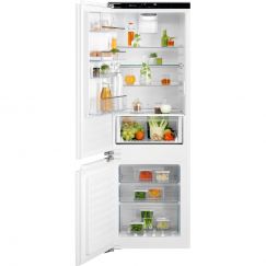 Electrolux IK303BNL Kühl-/Gefrierkombination, Integrierbar
