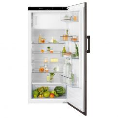 Electrolux EK242SRBR Kühlschrank, Dekorierbar