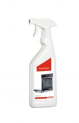 MIELE Nettoyant pour fours DE
/ EN / ES / FR / NL