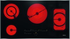 MIELE Glaskeramik Kochfeld
KM 6565 FR 400V