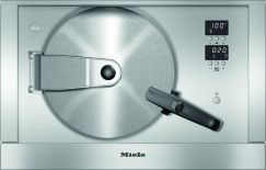 MIELE Steamer DGD 7035-60
ED 400V