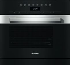 MIELE Dampfgarer DG 7440-55 ED
