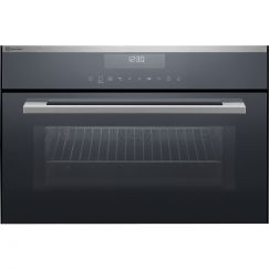 Electrolux EB3GL3CN Kompakt-Backofen, Chrom mit Antifingerprint Beschichtung