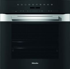 MIELE Backofen H 7264-60 B
ED 400V