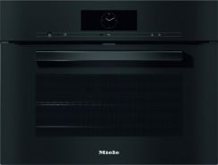 MIELE Kompakt-Backofen
H 7840-60 BP SW 400V