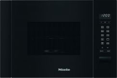 MIELE Mikrowellengerät
M 2224-55 SC SW