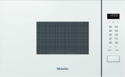 MIELE Mikrowellengerät
M 2234-60 SC BW
