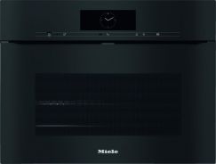 MIELE Kompakt-Backofen
H 7840-60 BPX SW 400V