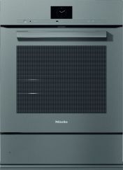 MIELE Backofen H 7660-55 BP
GR 400V