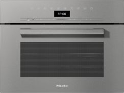 MIELE Four à vapeur combiné DGC 7440-60 XL HC Pro GR