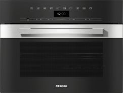 MIELE Four à vapeur combiné DGC 7440-60 XL HC Pro ED