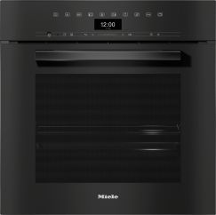 MIELE Four à vapeur combiné DGC 7460-60 XXL HC Pro SW