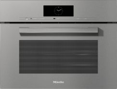 MIELE Four à vapeur combiné DGC 7840-60 XL HC Pro GR