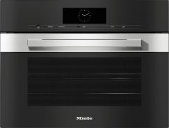 MIELE Four à vapeur combiné DGC 7840-60 XL HC Pro ED