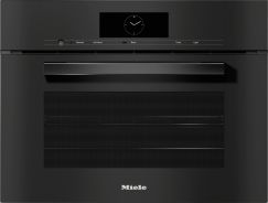 MIELE Four à vapeur combiné DGC 7845-60 XL HC Pro SW