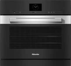 MIELE Four à vapeur combiné DGC 7640-55 XL HC Pro ED