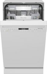 MIELE Lave-vaisselle G 15740-45 SCi SL BW