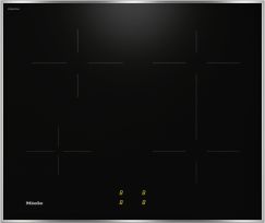 MIELE Plan de cuisson vitrocéramique KM 7063 FR
