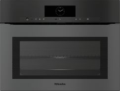 MIELE Four compact avec micro-ondes H 7840-60 BMX SWM 400V