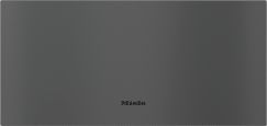 MIELE Tiroir chauffant Gourmet ESW 7020 SWM