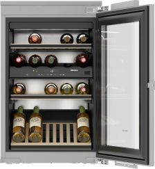 MIELE Cave à vin KWT 6422 i-1 RE
