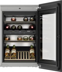 MIELE Cave à vin KWT 6422 iG-1 GR RE