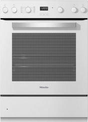 MIELE Cuisinière H 2456-55 E BW 400V