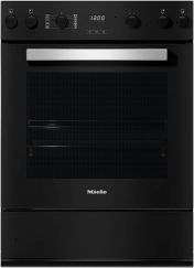 MIELE Cuisinière H 2456-55 E SW 400V