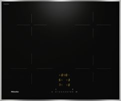 MIELE Plan de cuisson à induction KM 7361 FR
