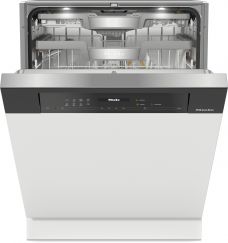 MIELE Geschirrspüler G 17710-60 SCi SW AutoDos