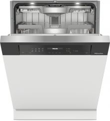 MIELE Lave-vaisselle G 27715-60 SCi SW XXL AutoDos