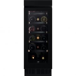 Electrolux WKU30SSP Weinkühlschrank, Einbau