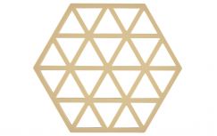 Dessous-de-plat pour casseroles Triangle