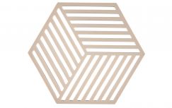Dessous-de-plat pour casseroles Hexagon