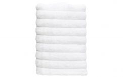 Serviette Inu, coton biologique
