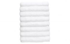 Serviette Inu, coton biologique