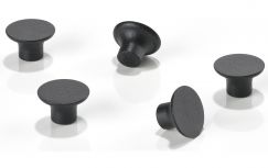 Aimant aluminium, 5 Pièce/s
