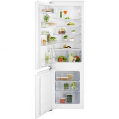 Electrolux IK2620BL Kühl-/Gefrierkombination, Integrierbar