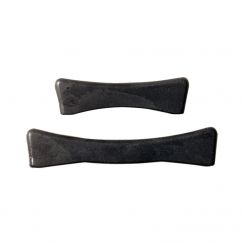 Protection de taillant de hache en caoutchouc pour grandeurs: 600-1000 gr.
