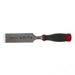Ciseau catalan "MULLER" Largeur mm: 40, Longueur mm: 300