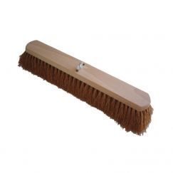 Balai d'appartement, coco Largeur cm: 80