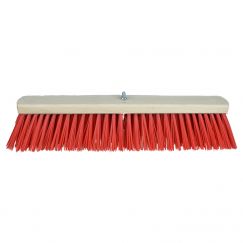 Balai d'appartement Elaston largeur cm: 40