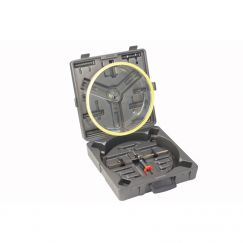 Scie trépan au carbure Trou Ø mm: 40-125, prof. de coupe max.: 30