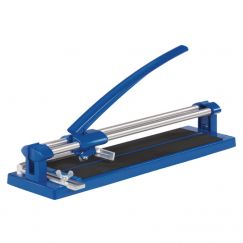Appareil à couper les carreaux "Maxiflies" Long. de coupe mm: 420, Ep. carreaux mm: 12