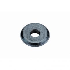 Roulette de rechange en métal dur Ø HM-Rad 22 mm