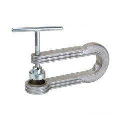 Appareil à percer Trou Ø mm: 35