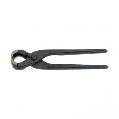 Tenaille de carreleurs (Pince de poêliers) Larg. tête mm: 20, Longueur mm: 200